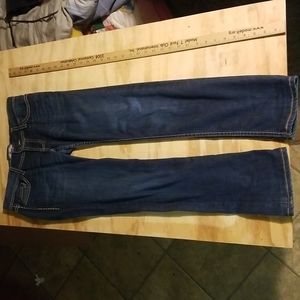 BKE Stella 27r straight